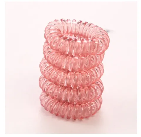 10Pcs. Small Elastic Hairband