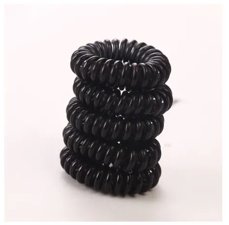 10Pcs. Small Elastic Hairband