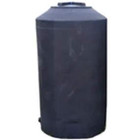 165 Gallon Norwesco Vertical Tank  43864