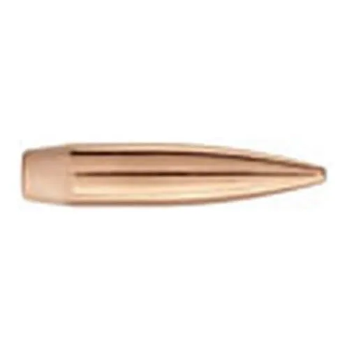 6.5mm-264 Caliber - MatchKing, 123 Grains, Hollow Point Boat Tail, Per 100