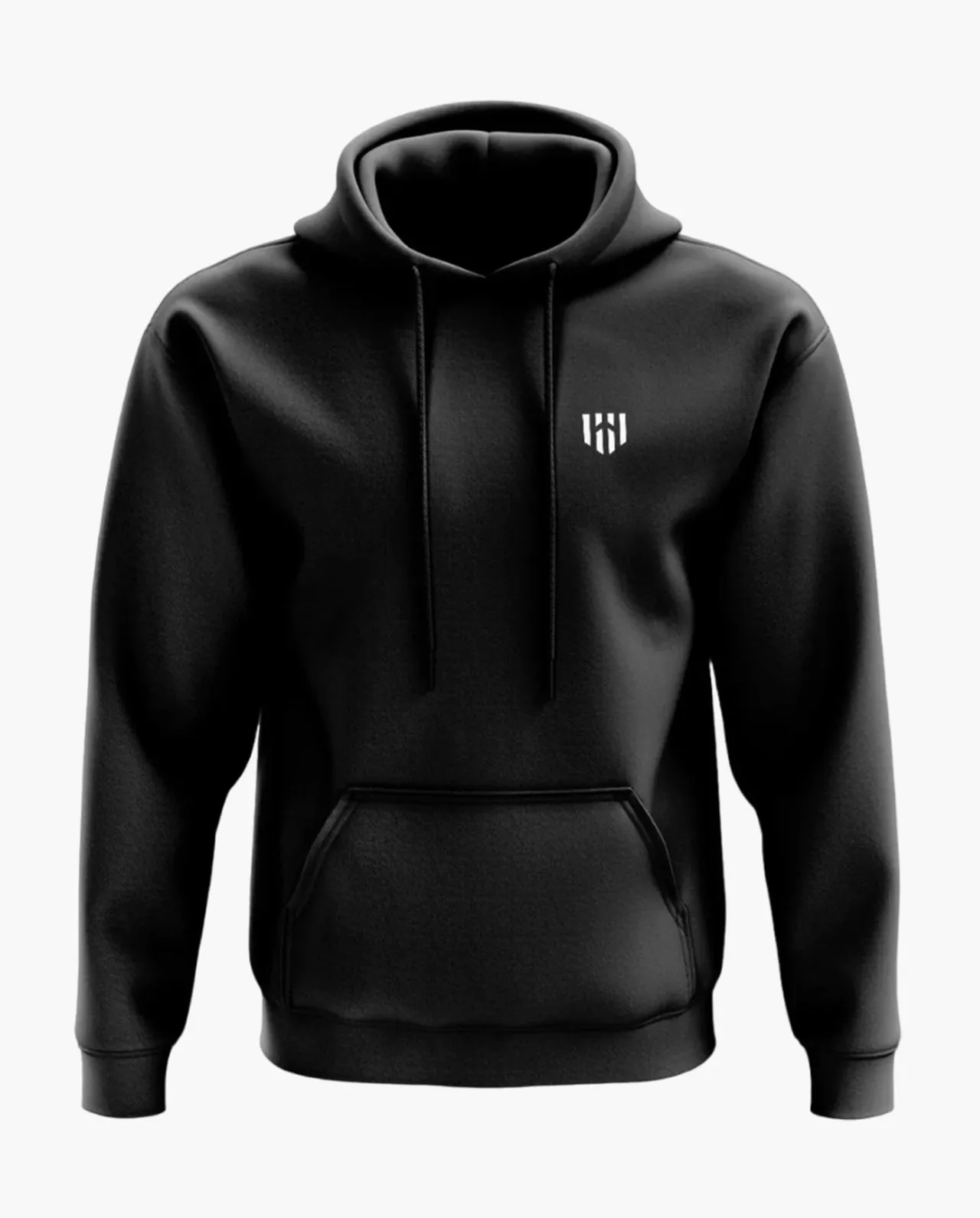 Aero Armour Organic Snow Soft Premium Hoodie