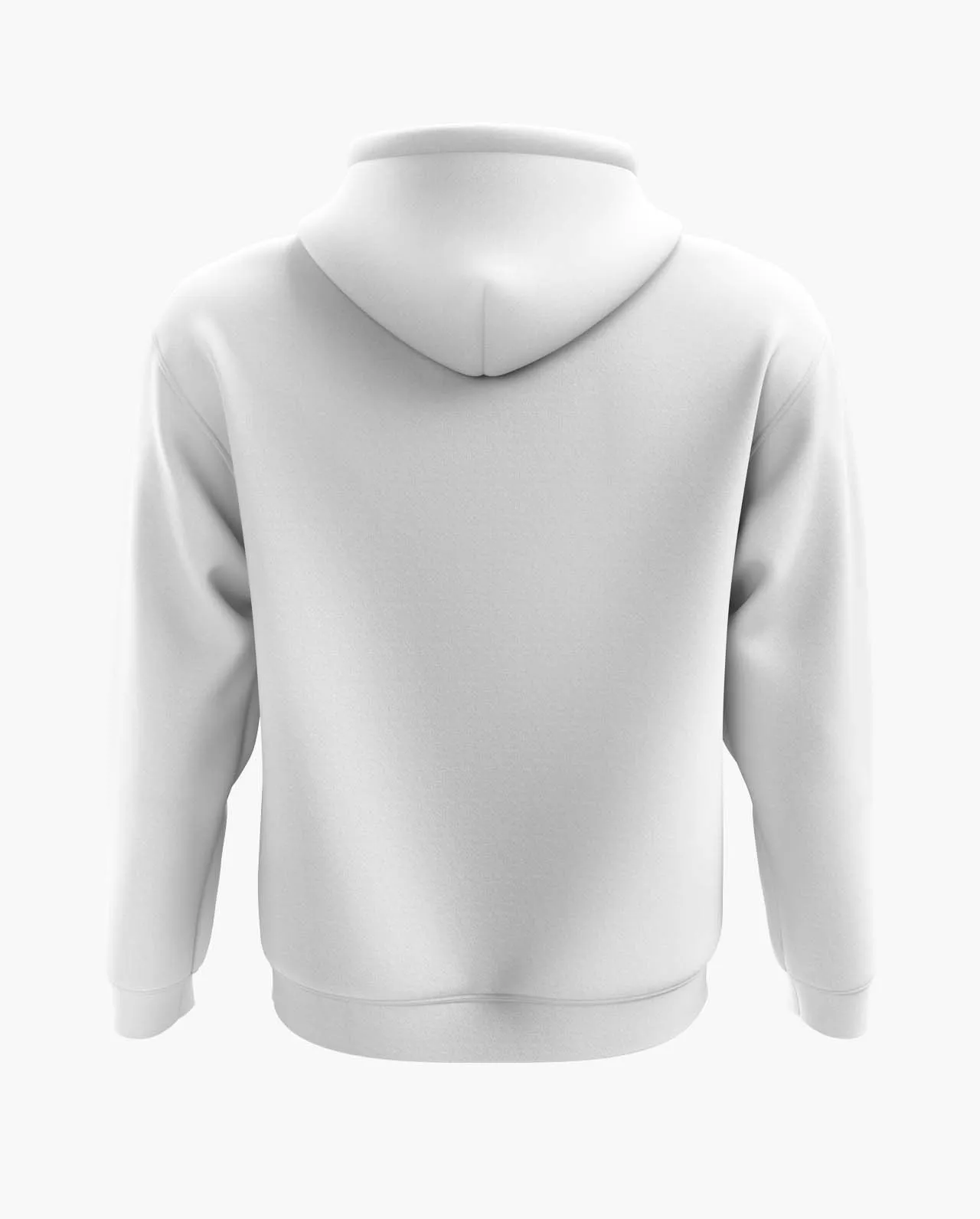 Aero Armour Organic Snow Soft Premium Hoodie