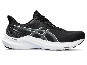 Asics Mens GT-2000 12 Wide- Black/Carrier Grey (1011B689-002)