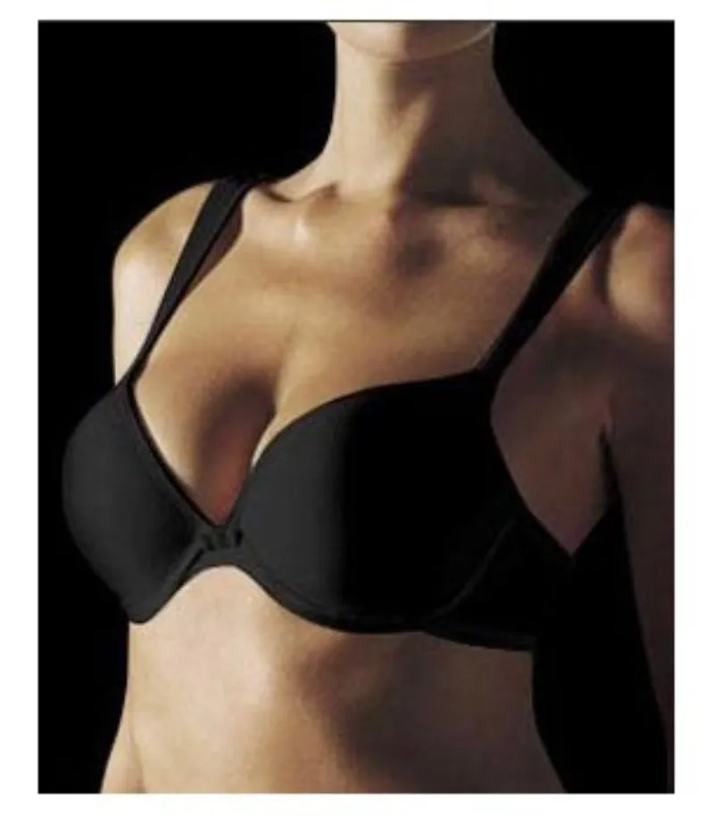 Bali Seductive Curves Seamless Underwire