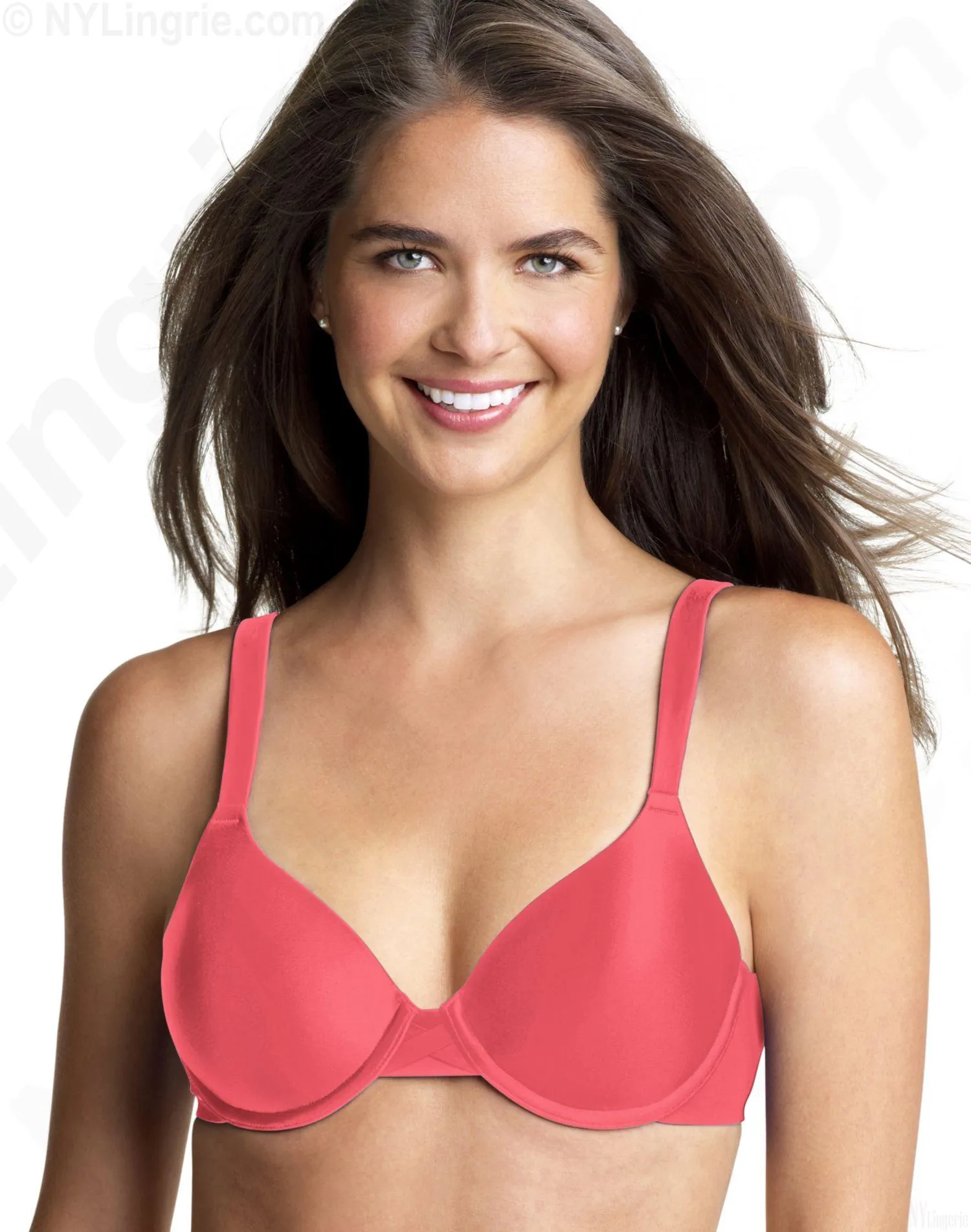 Barely There We Have Your Back Lift Underwire Bra