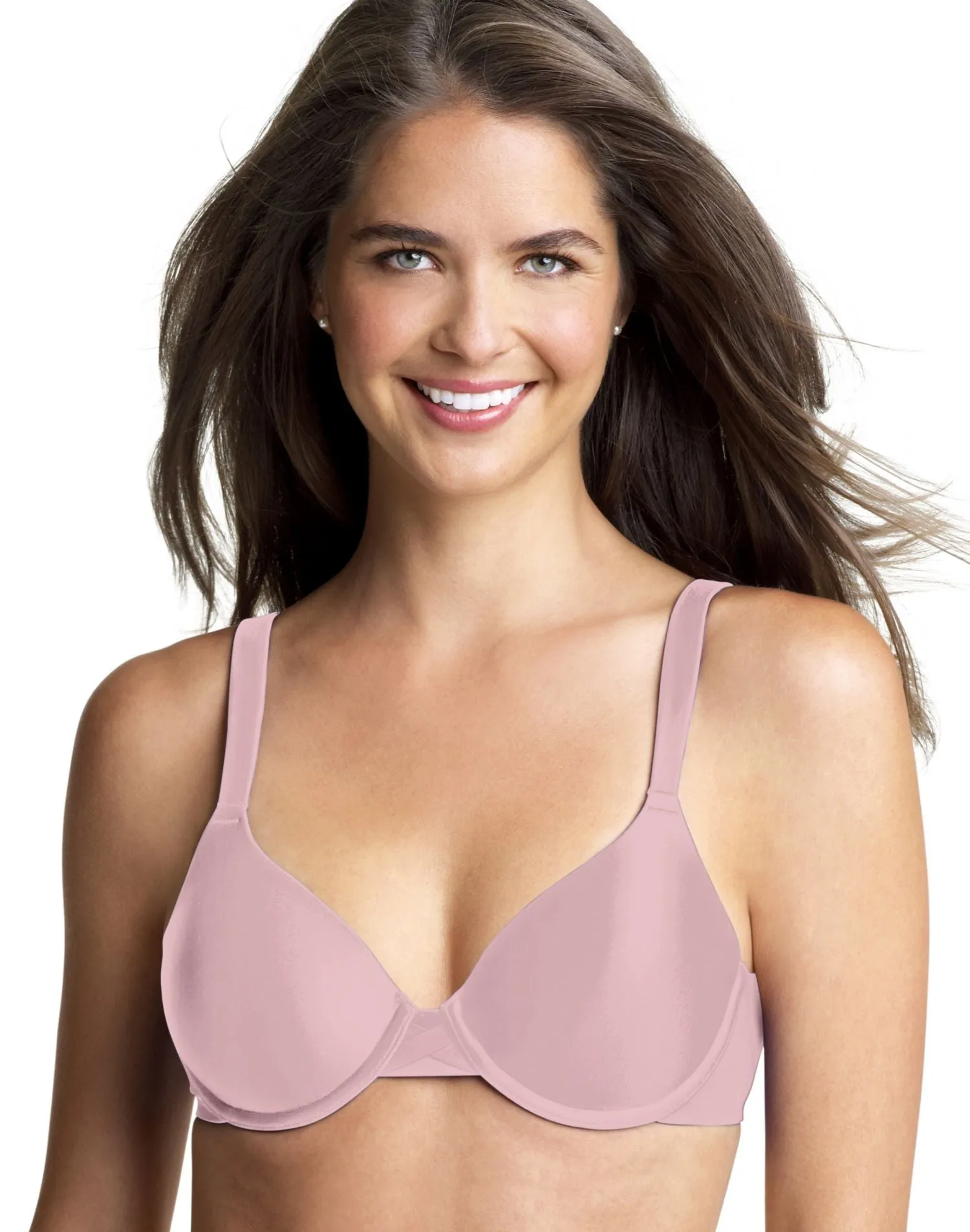 Barely There We Have Your Back Lift Underwire Bra