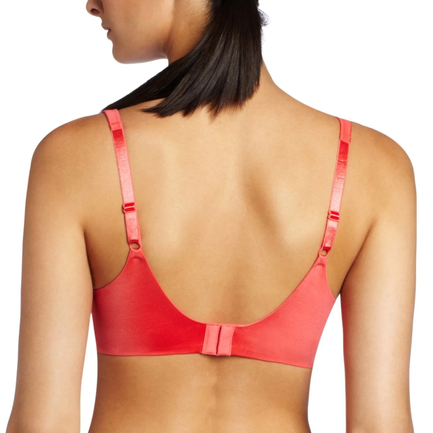 Barely There We Have Your Back Lift Underwire Bra