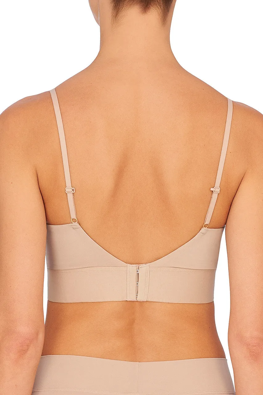 Bliss Flex Longline Convertible Contour Underwire Bra