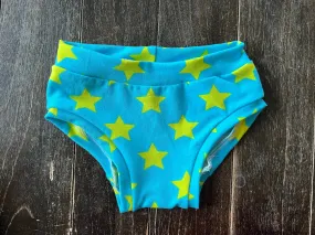 Bright Stars size 5 underwear