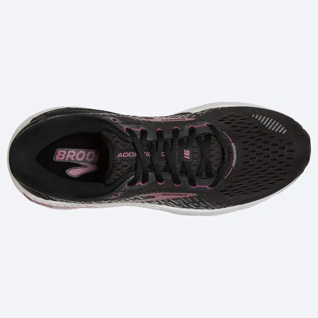 Brooks Addiction GTS 15 Women’s (WIDE/D)