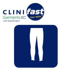 Clinifast Child's Leggings