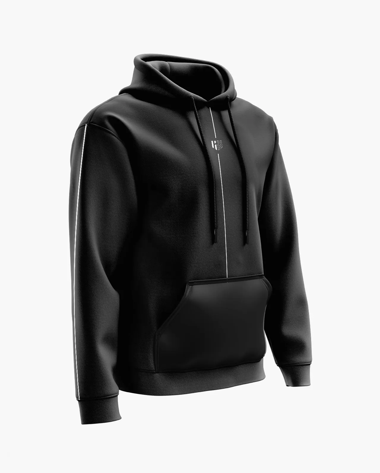 Crew Snow Soft Premium Hoodie