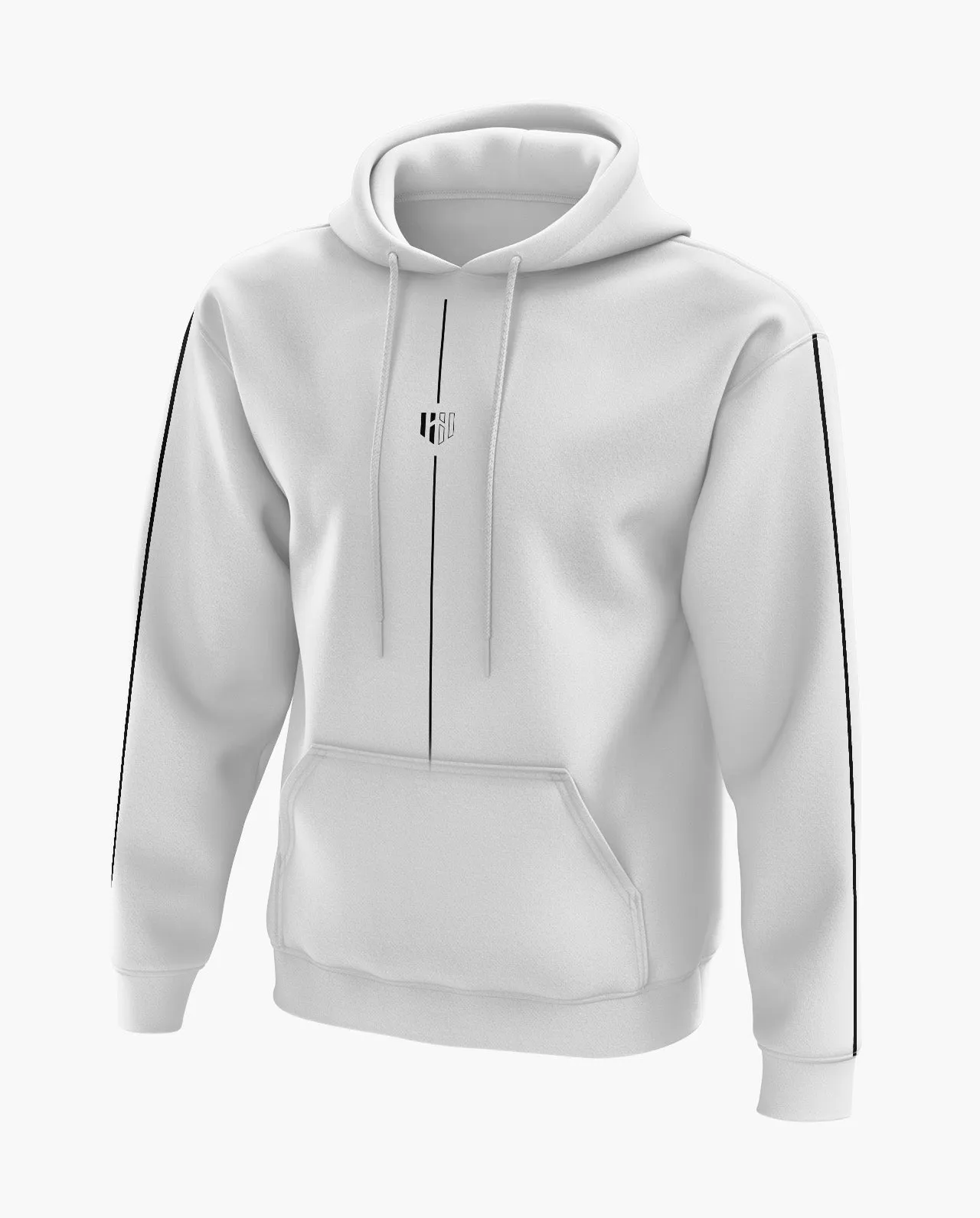 Crew Snow Soft Premium Hoodie