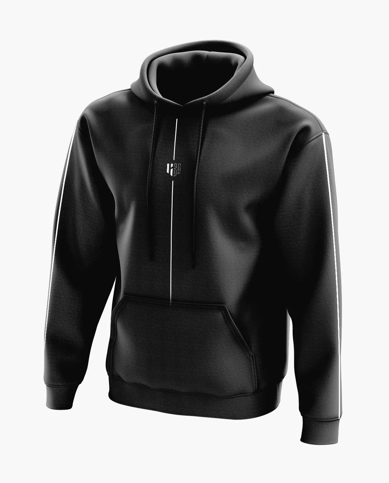 Crew Snow Soft Premium Hoodie