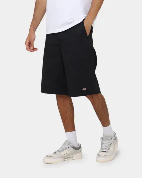 Dickies 13 Inch Loose Fit Work Shorts Black