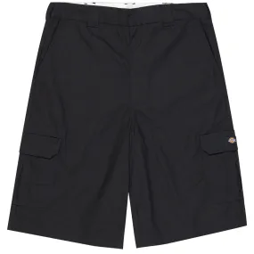 Dickies - 42283 Cargo Ripstop 13" Loose Fit Shorts Black