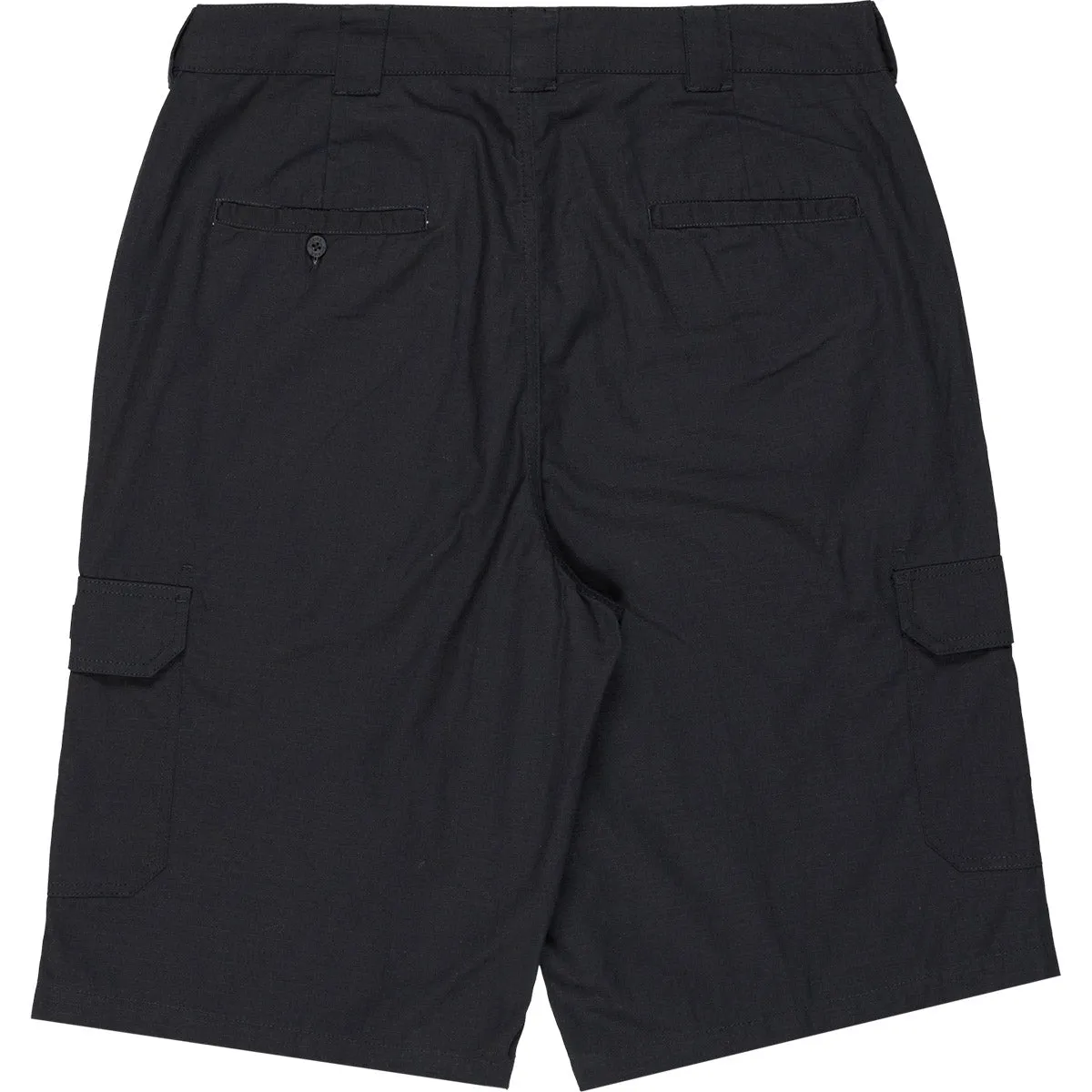 Dickies - 42283 Cargo Ripstop 13" Loose Fit Shorts Black