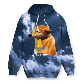 Dorime Hoodie