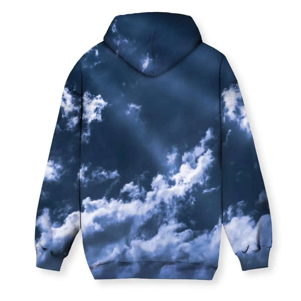 Dorime Hoodie