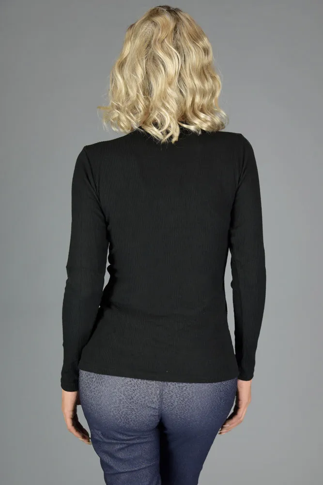 En Femme Exceptionally Soft Henley