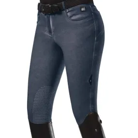 Equiline Soledad Ladies Knee Grip Breeches