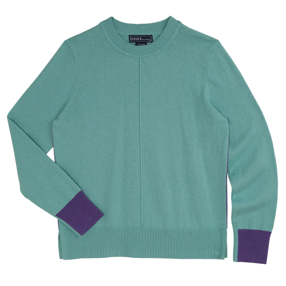 Essex Luca Crewneck Sweater