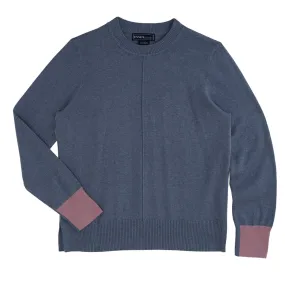 Essex Luca Crewneck Sweater