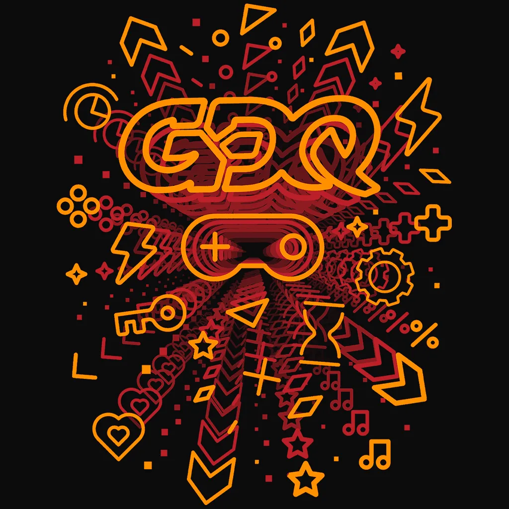 GDQ Infinite Play Shirt