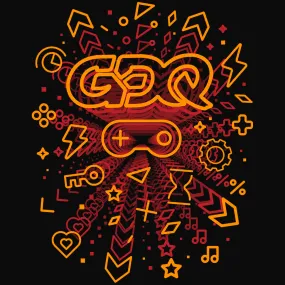 GDQ Infinite Play Shirt