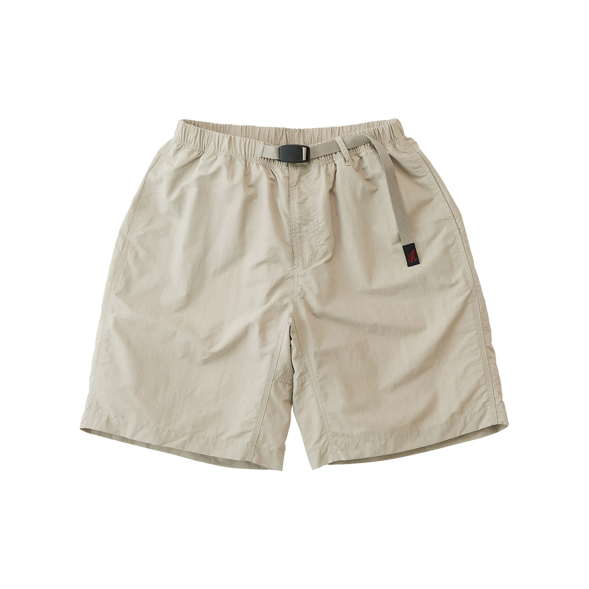 Gramicci Nylon Loose Short Sand