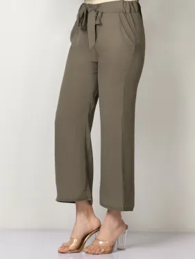 Grip Pants - Army Green