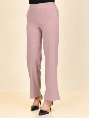 Grip Pants - Light Pink