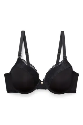 Hidden Glamour Maternity Bra