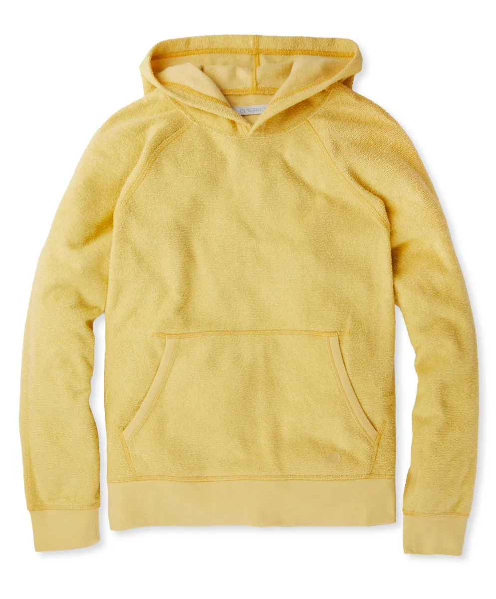 Hightide Pullover Hoodie - Outerworn