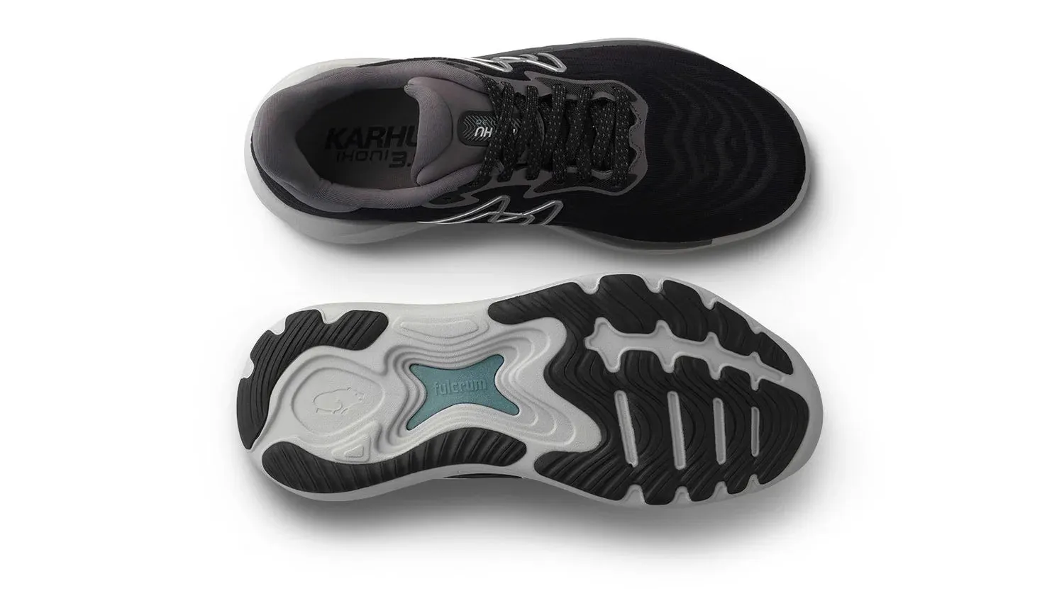 Ikoni Men's 3.0 HiVo Running Shoe