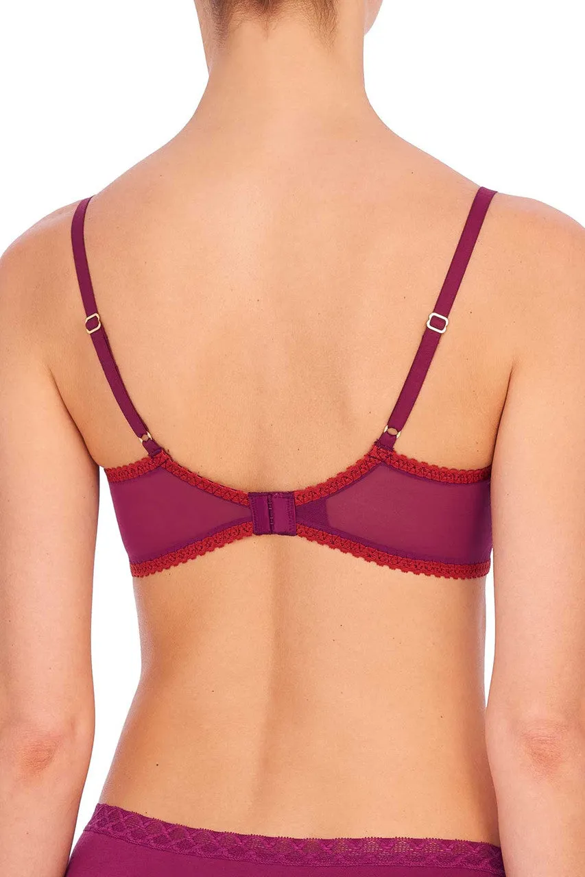 Imperial Unlined Balconette Underwire Bra