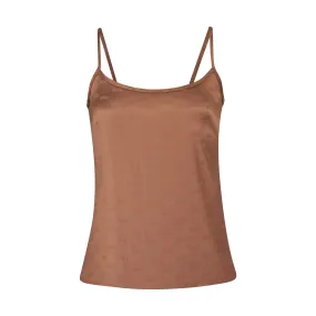 JACQUARD STRAPPY CAMI | JASPER