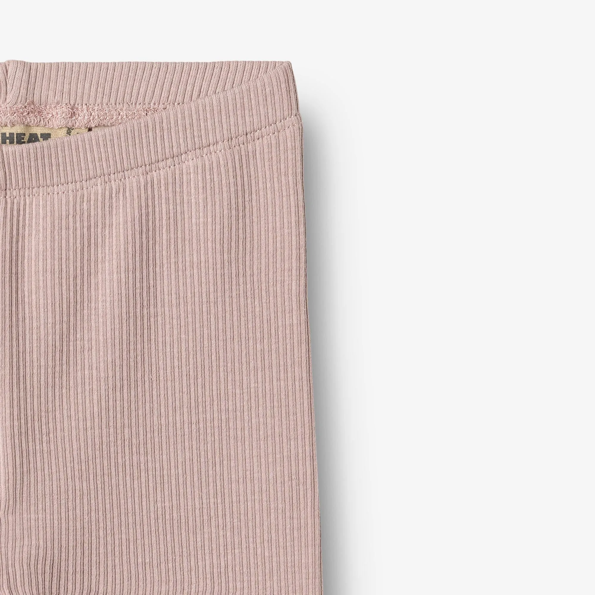 Jersey Leggings Jules | Baby - dry rose