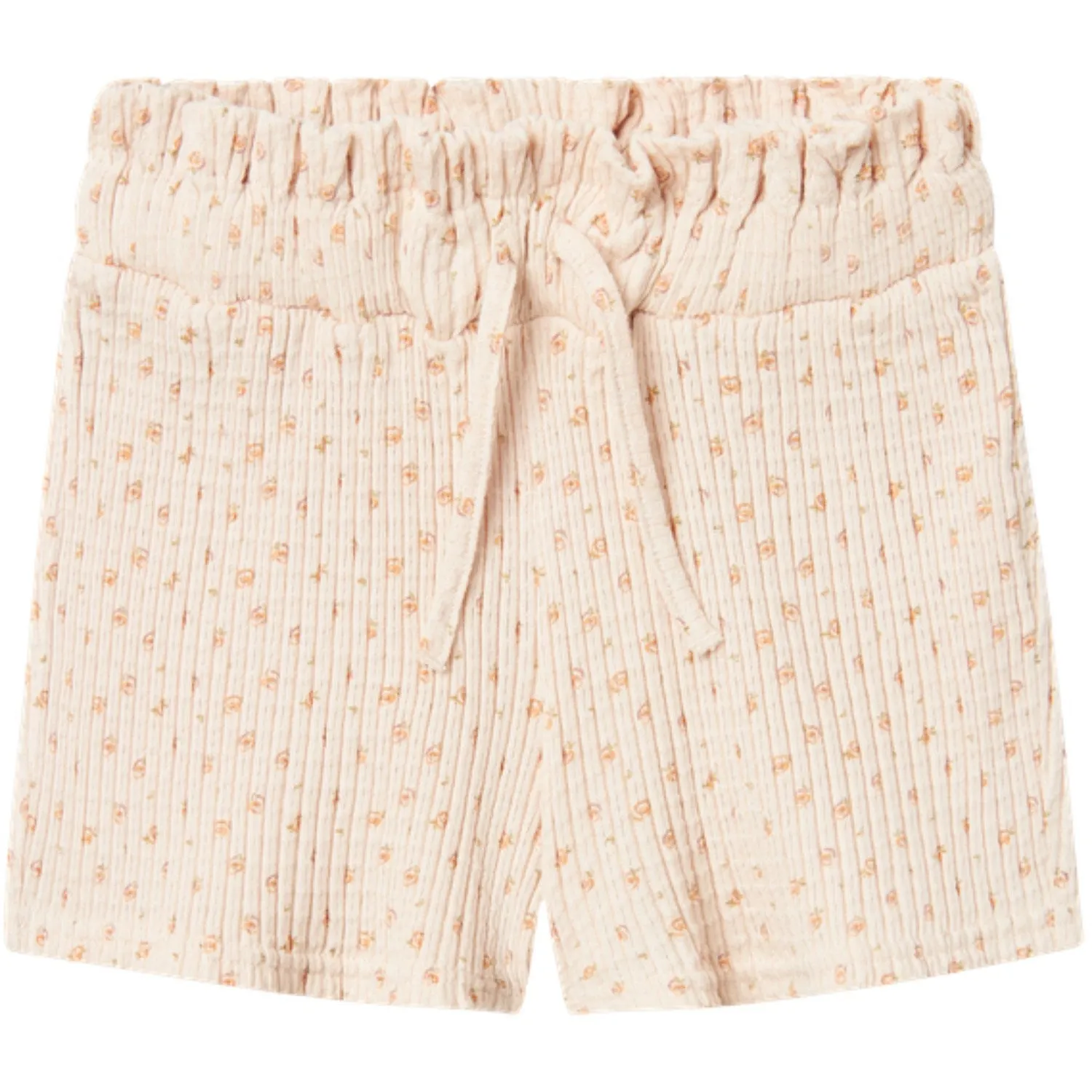 Lil'Atelier Shell Hulla Loose Shorts