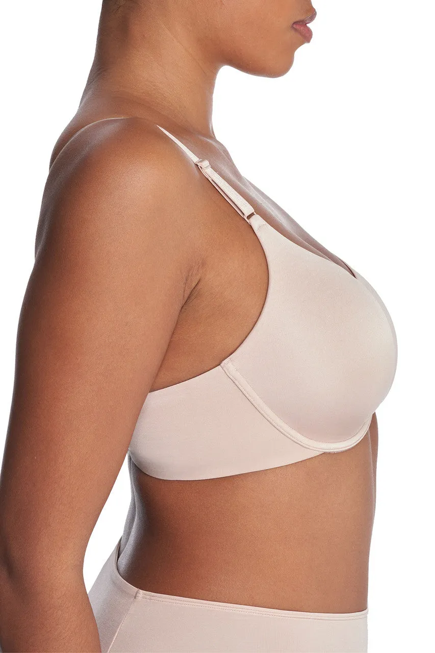 Liquid Full Fit Contour Underwire Bra