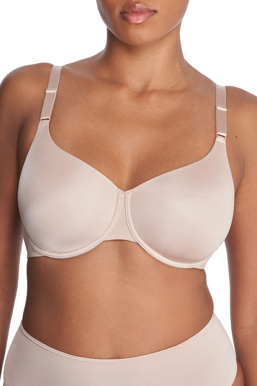 Liquid Full Fit Contour Underwire Bra