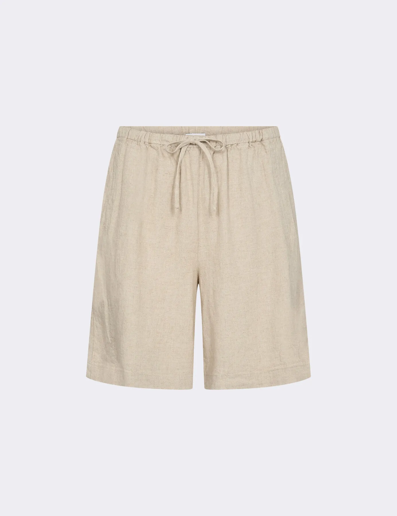 LR-NAJA 25 Shorts Sand