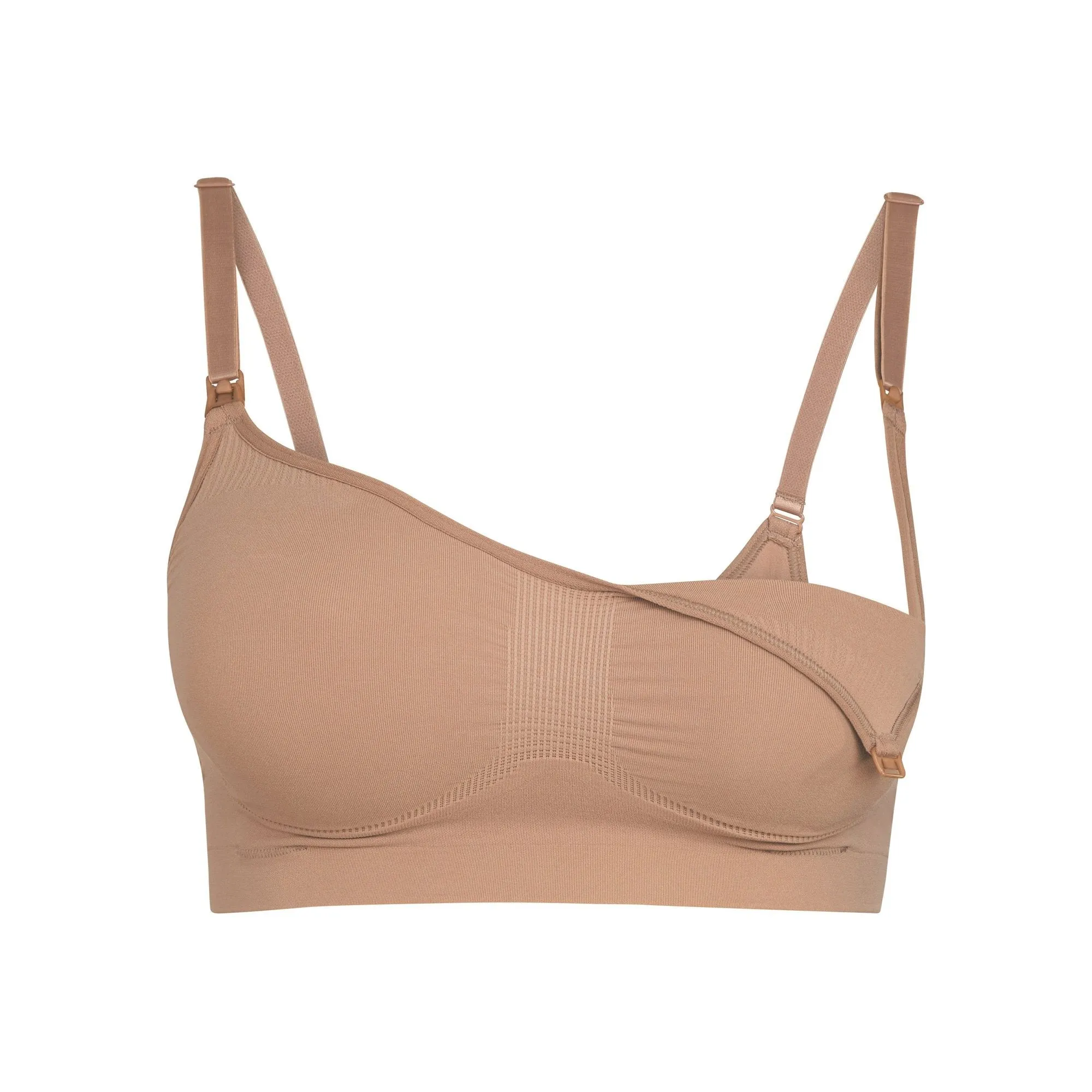 MATERNITY NURSING SCULPTING BRA | SIENNA