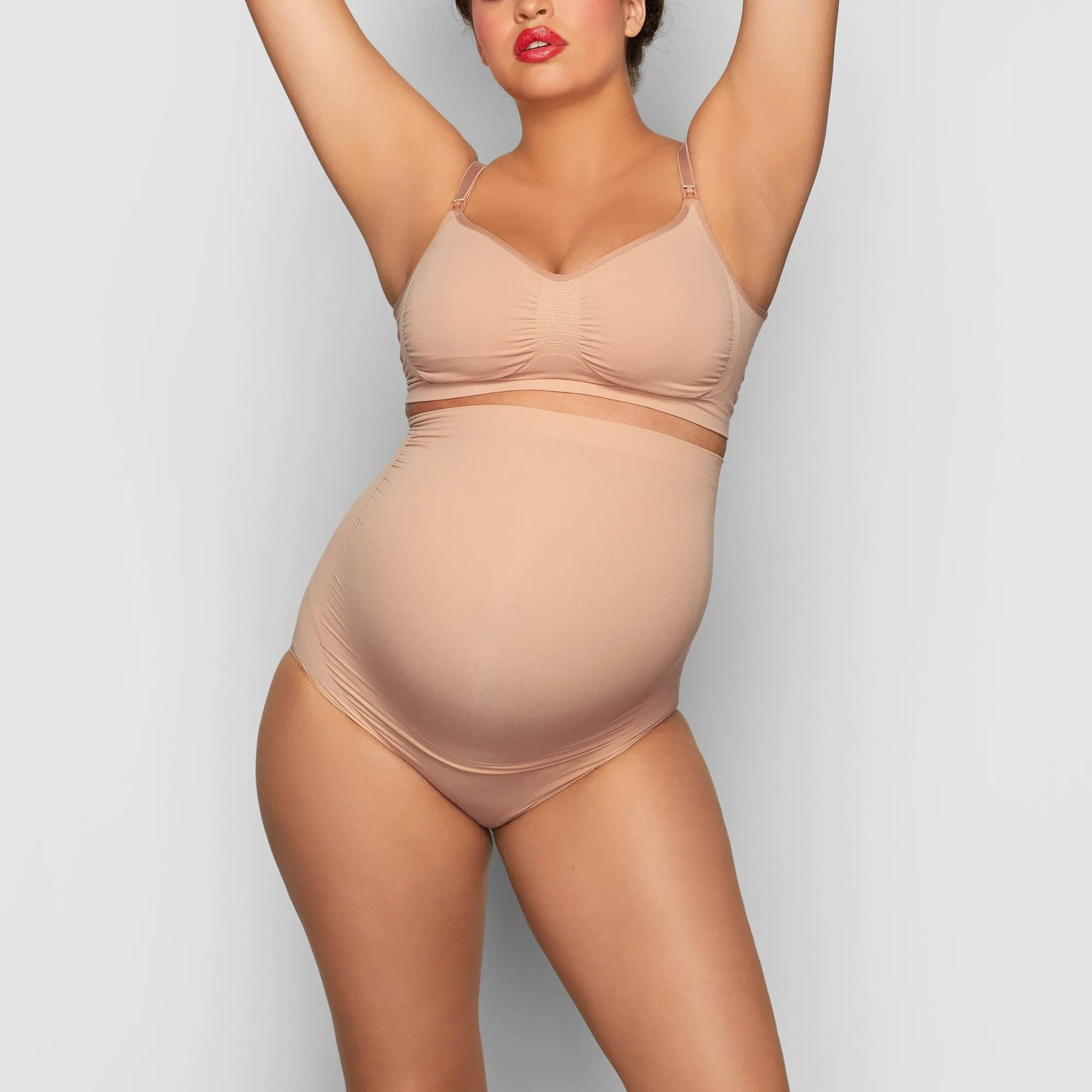 MATERNITY NURSING SCULPTING BRA | SIENNA