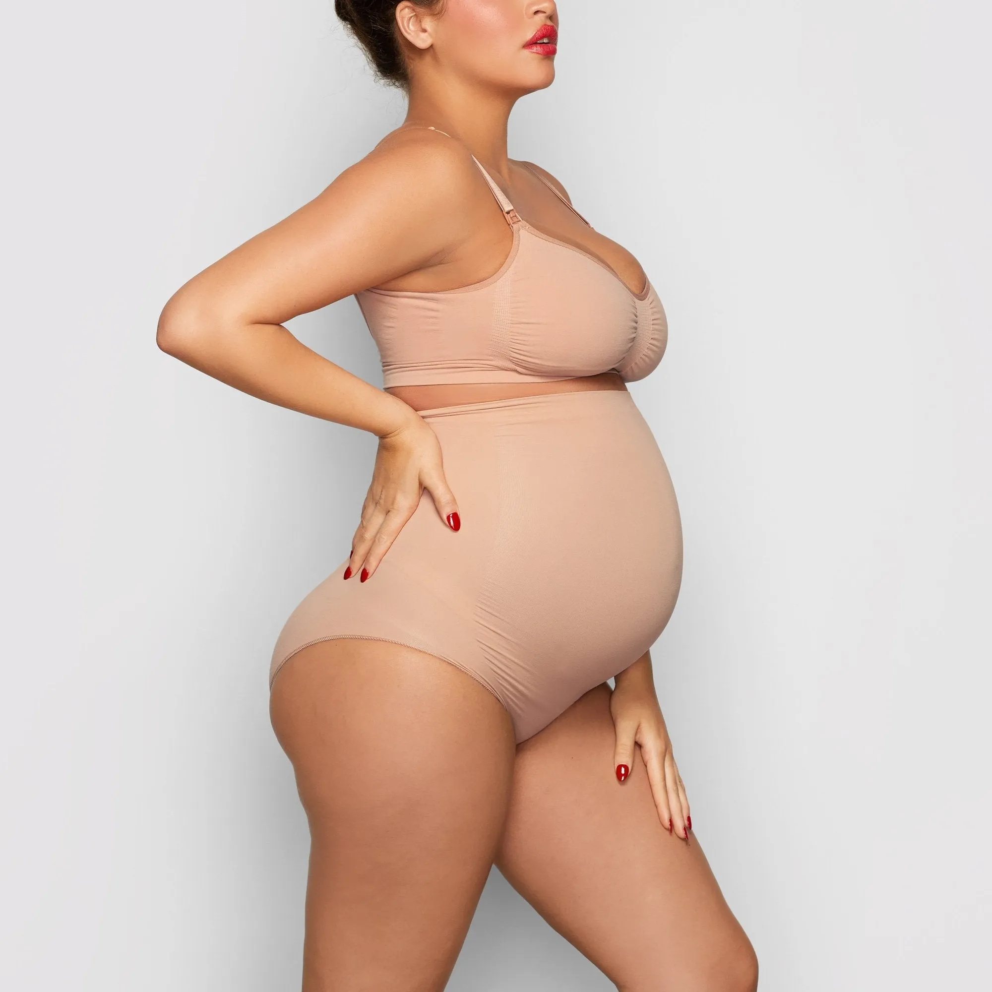 MATERNITY NURSING SCULPTING BRA | SIENNA