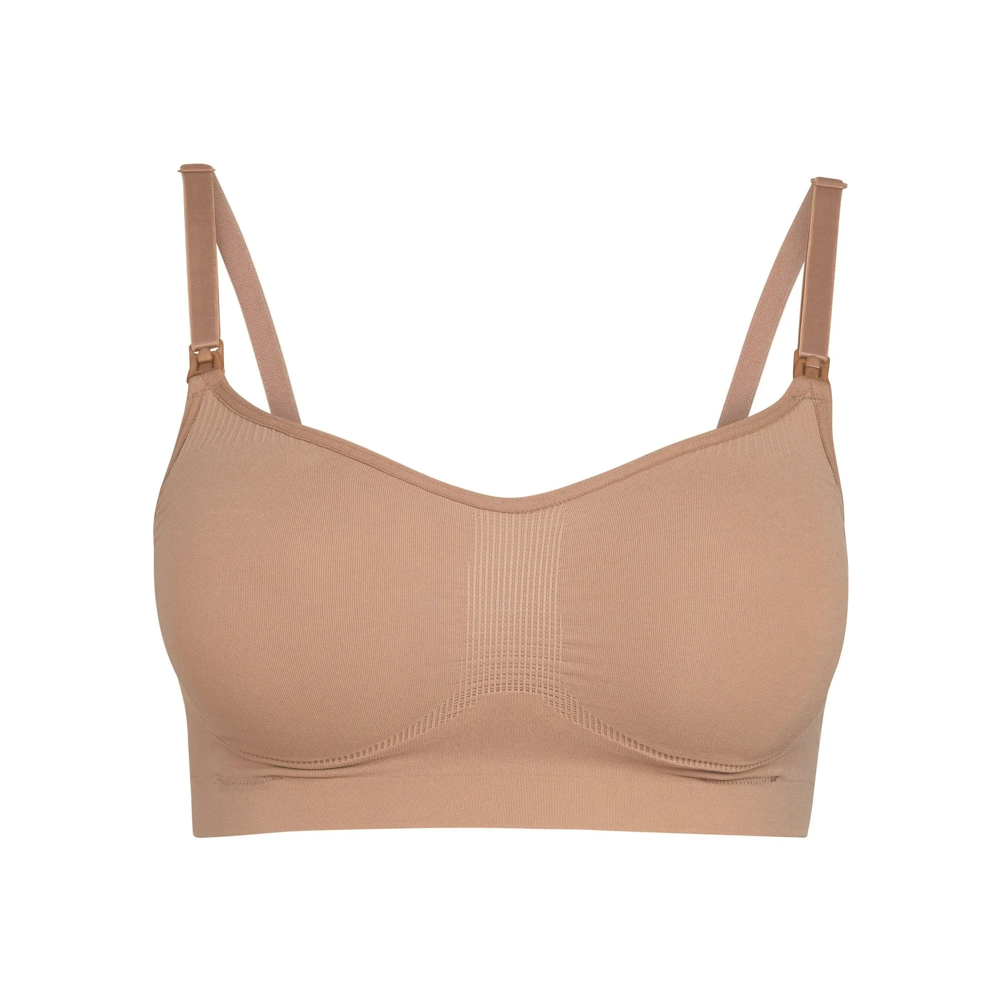 MATERNITY NURSING SCULPTING BRA | SIENNA