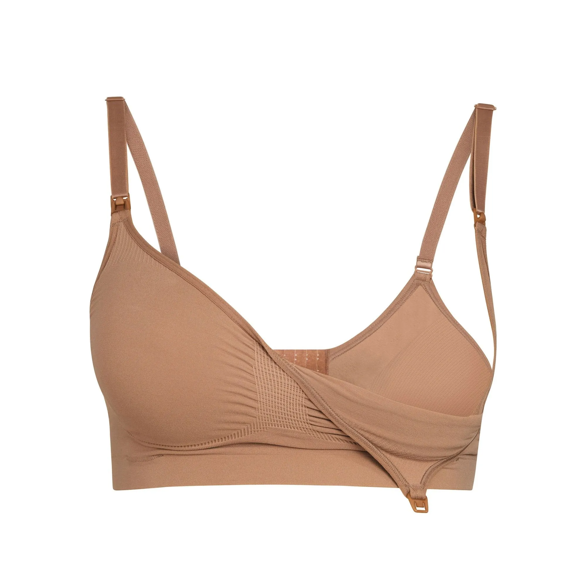 MATERNITY NURSING SCULPTING BRA | SIENNA