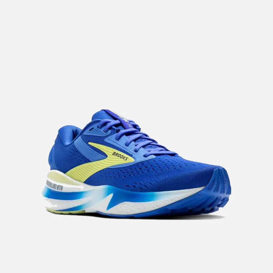 Men's Adrenaline GTS 24 (Cobalt/Neo Yellow/Peacoat)