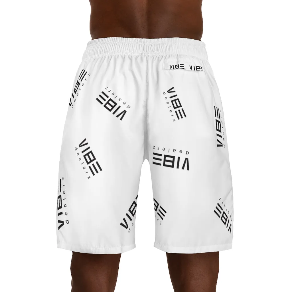 Men's  VD Jogger Shorts