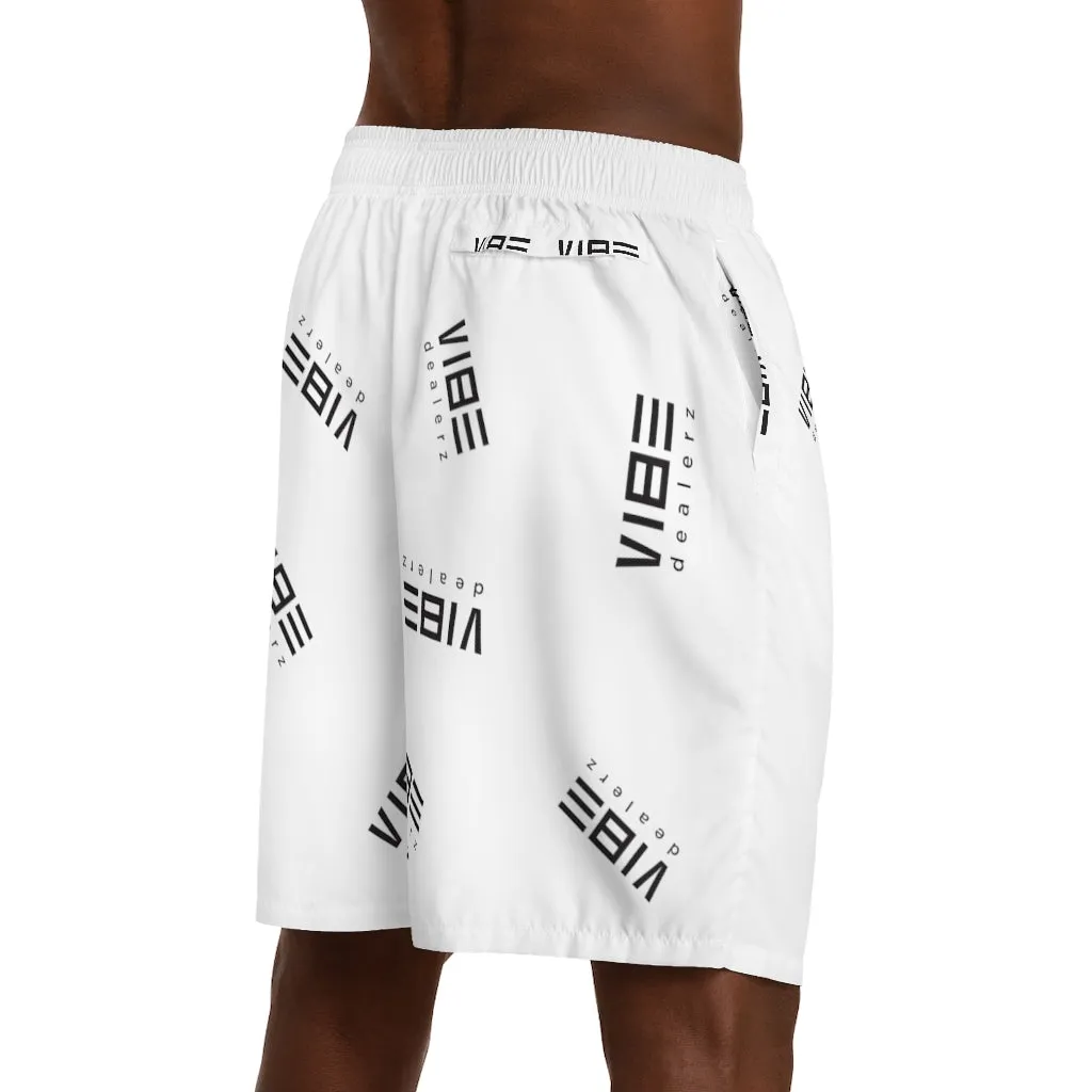 Men's  VD Jogger Shorts